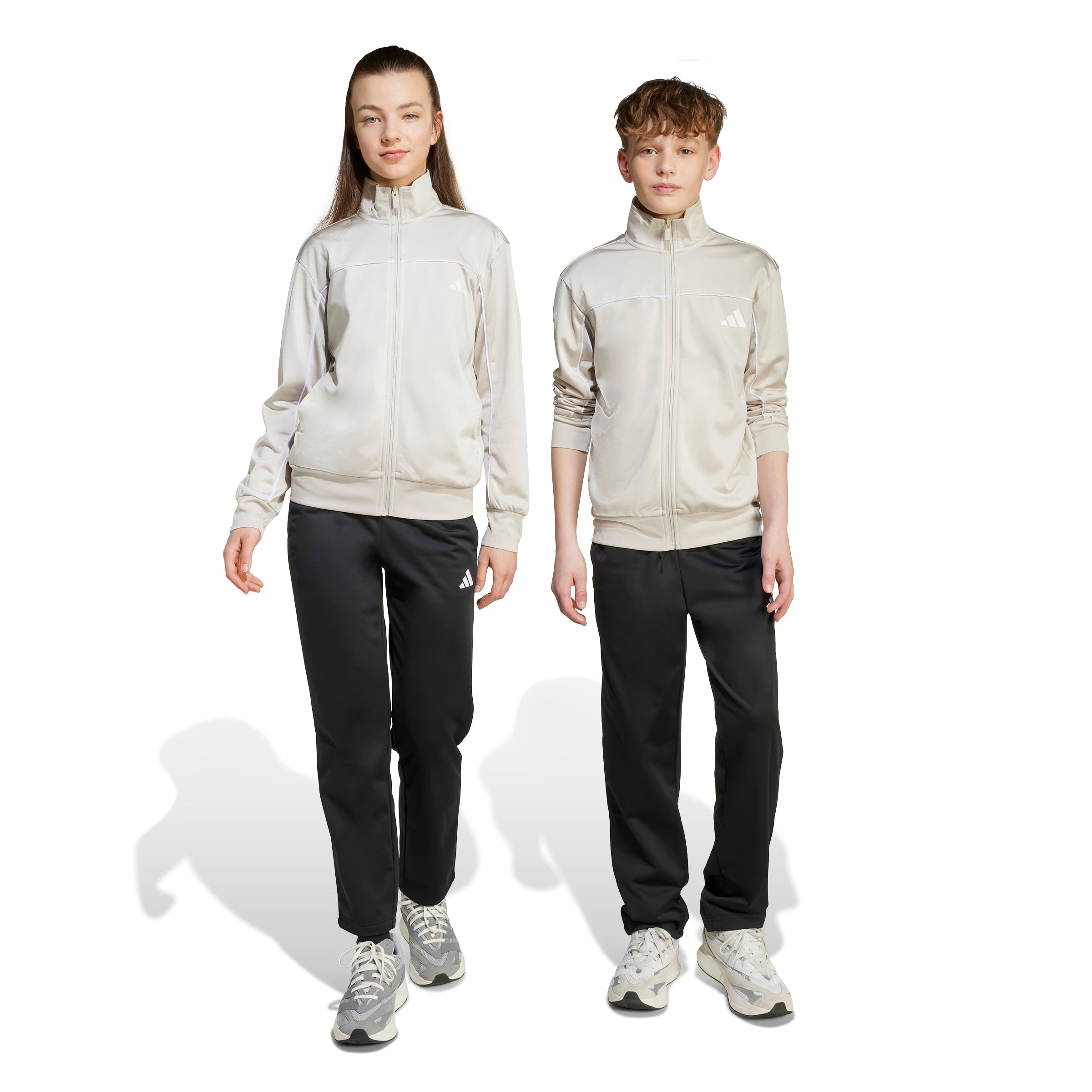 Trening Kids Tricot Colour Pop Track Suit