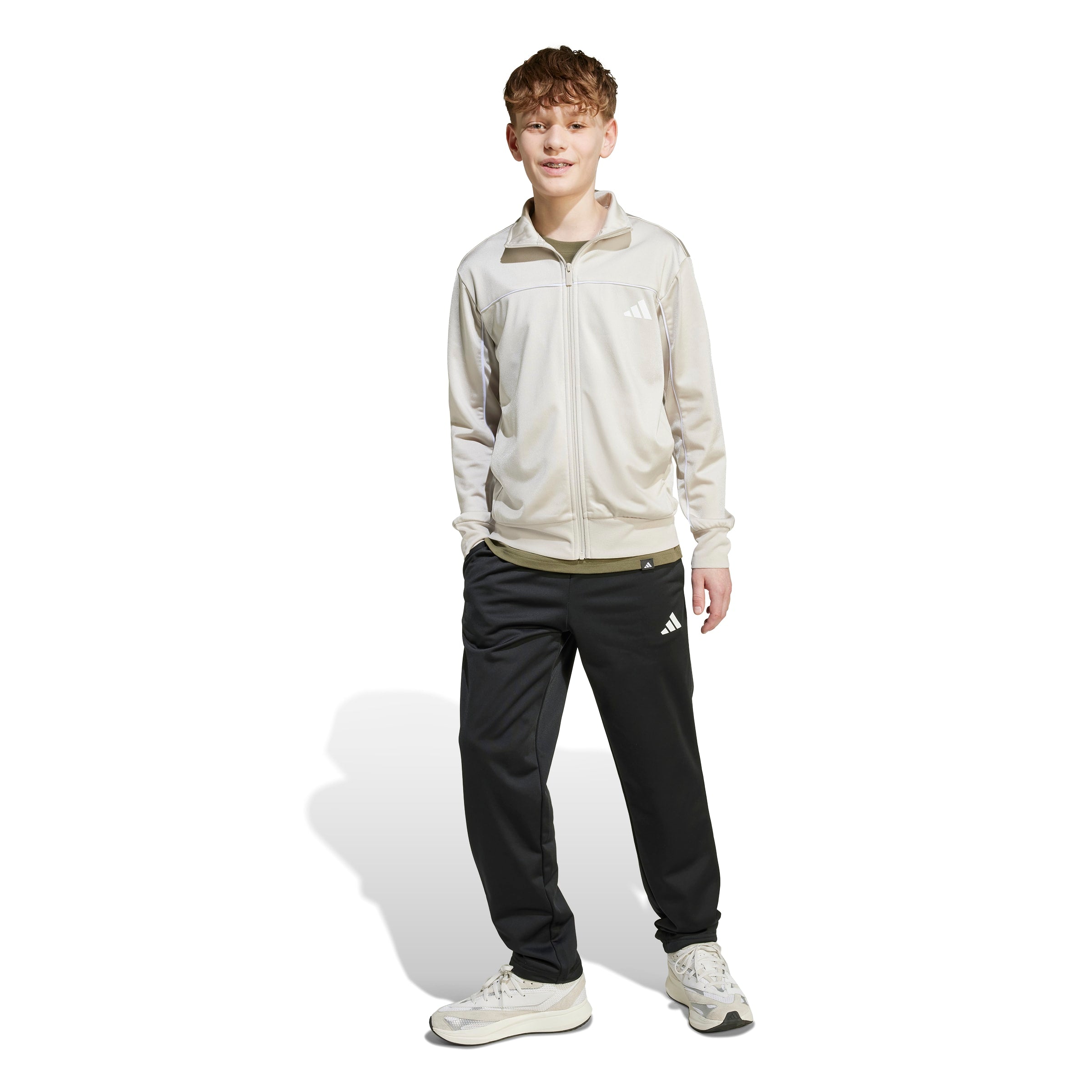Image of Trening Kids Tricot Colour Pop Track Suit