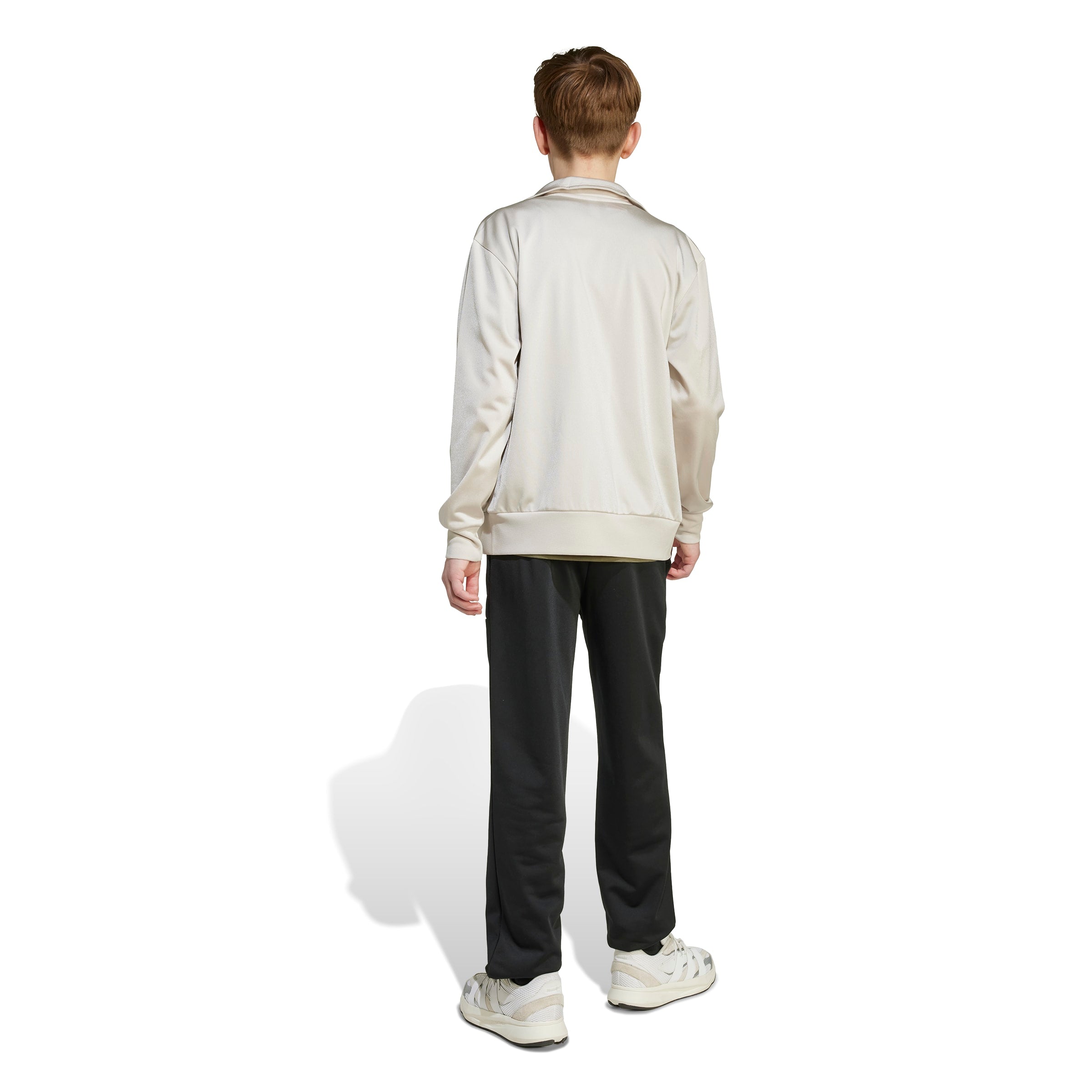 Image of Trening Kids Tricot Colour Pop Track Suit