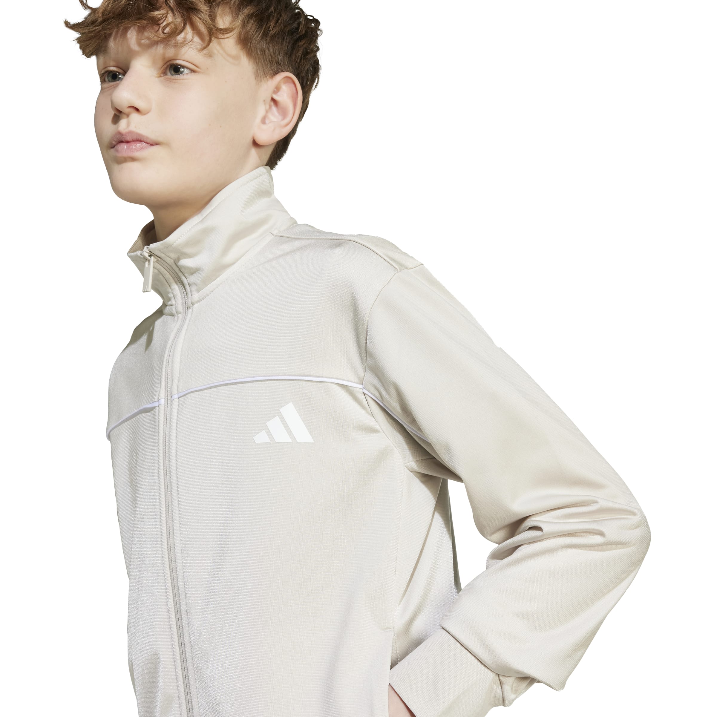 Image of Trening Kids Tricot Colour Pop Track Suit