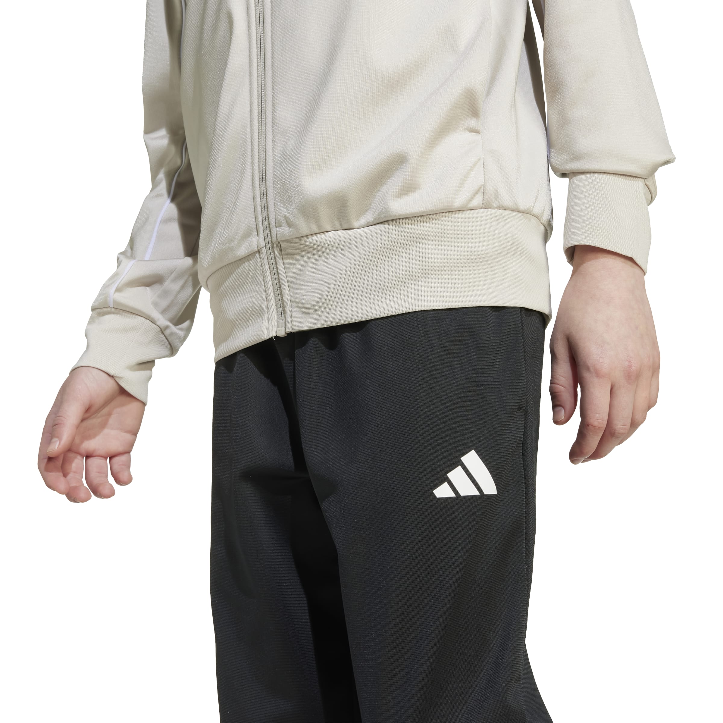 Image of Trening Kids Tricot Colour Pop Track Suit