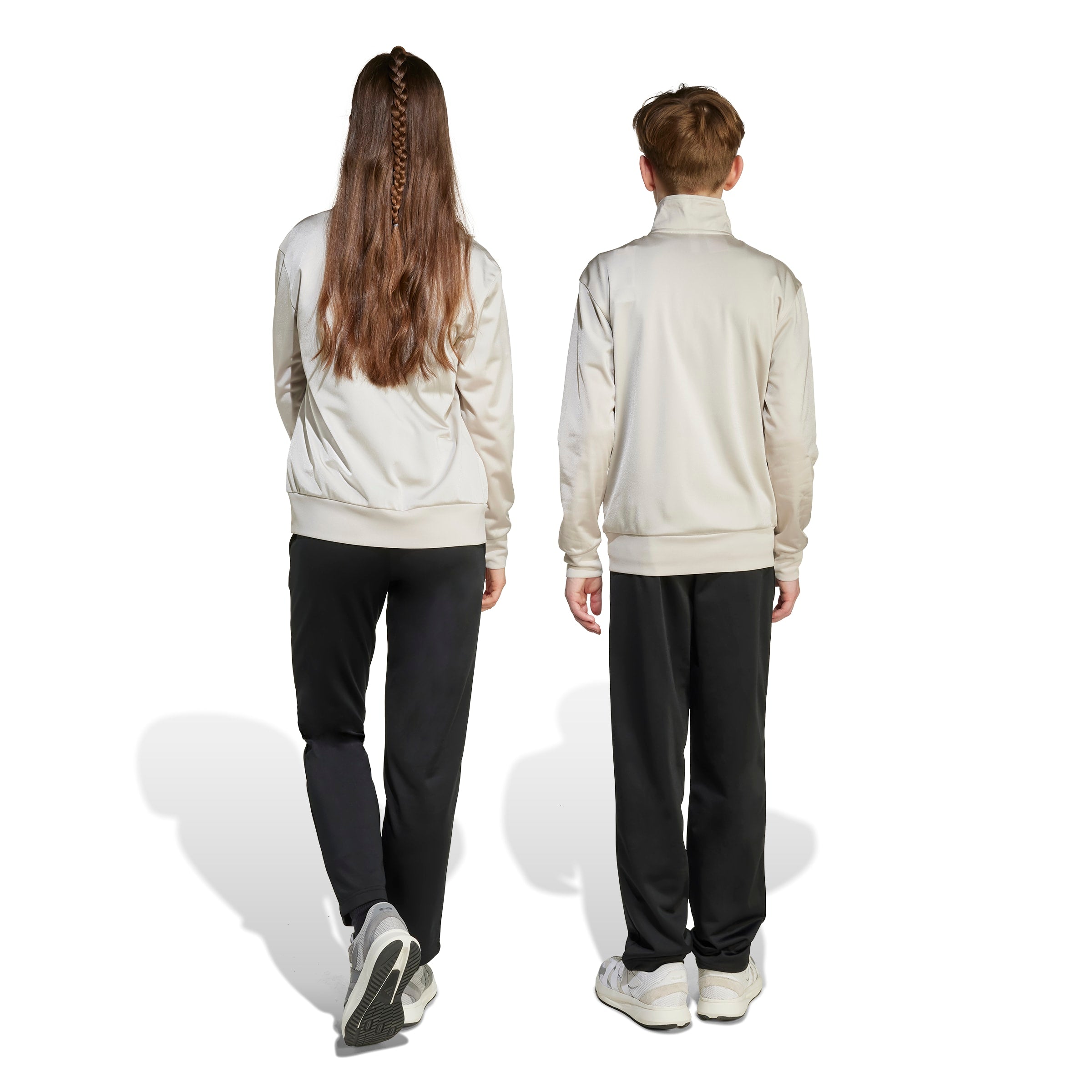 Image of Trening Kids Tricot Colour Pop Track Suit