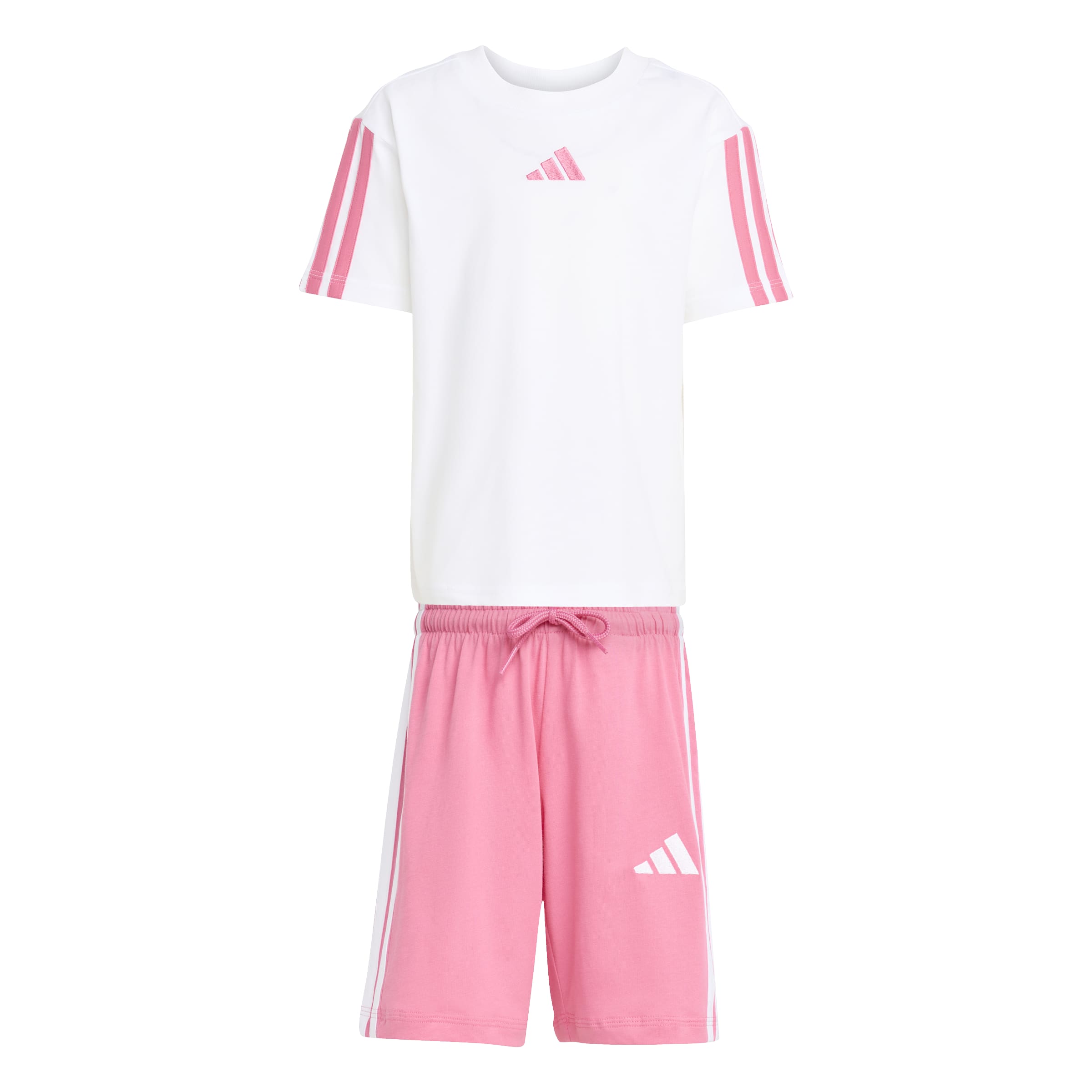 Set 2 piese Essentials Tee Set Kids