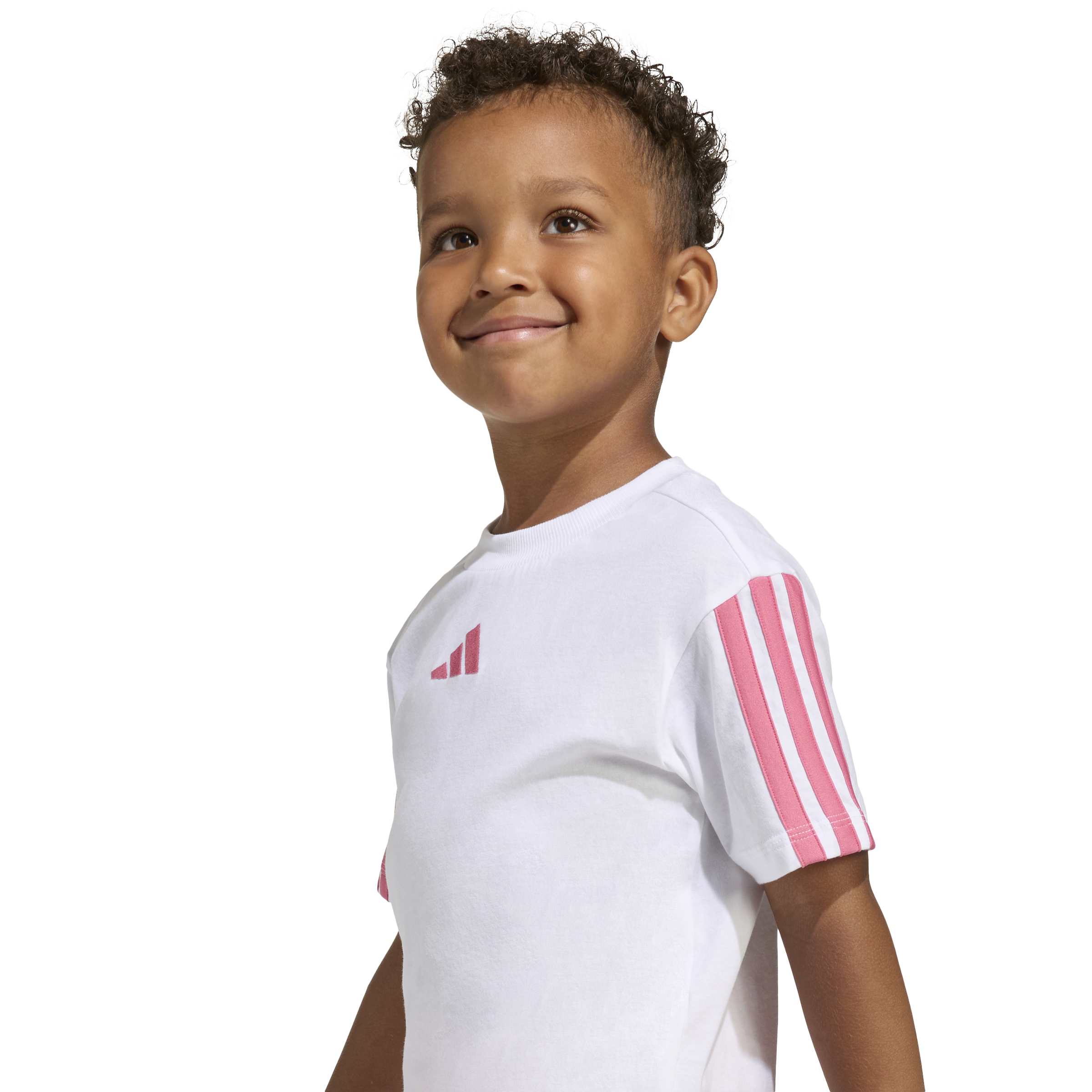 Image of Set 2 piese Essentials Tee Set Kids