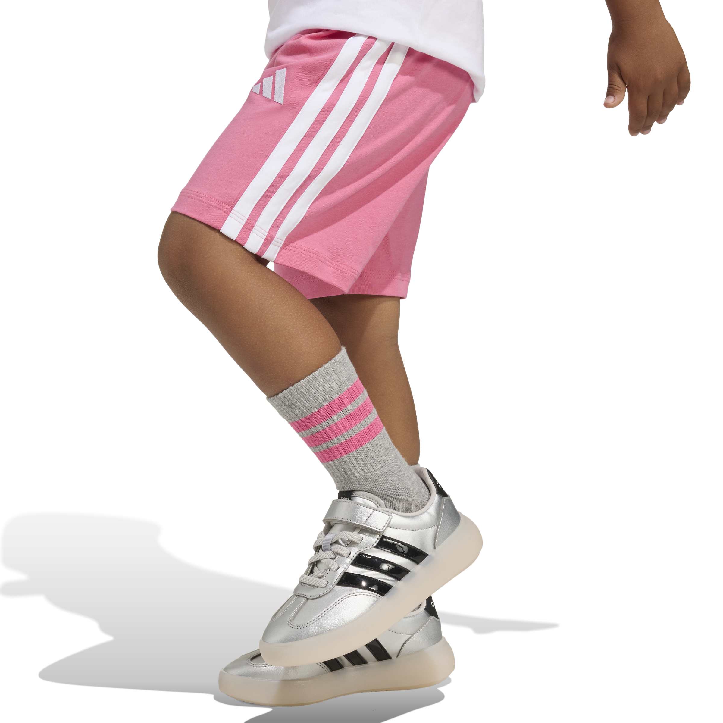 Image of Set 2 piese Essentials Tee Set Kids