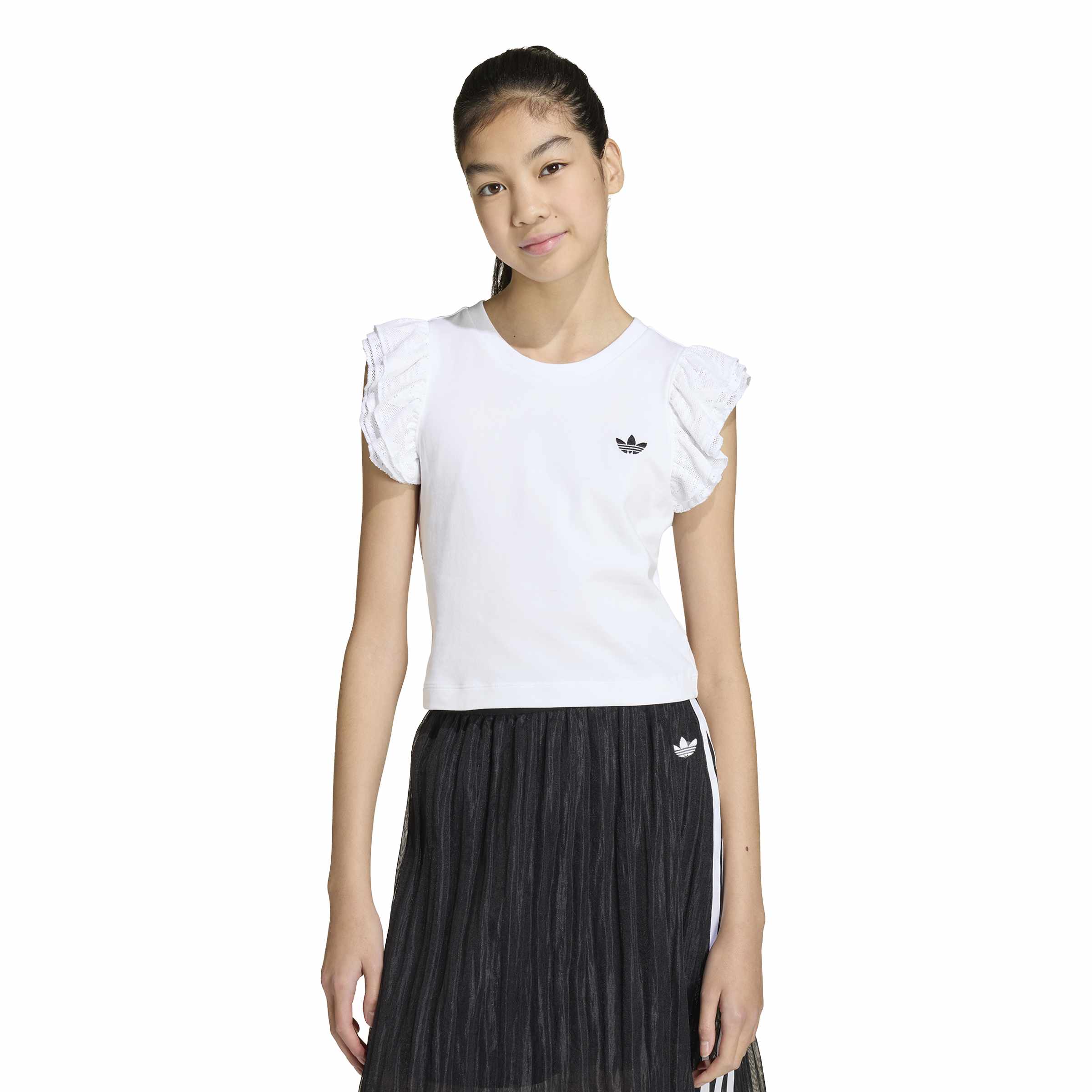 Image of Tricou adidas Originals Slim
