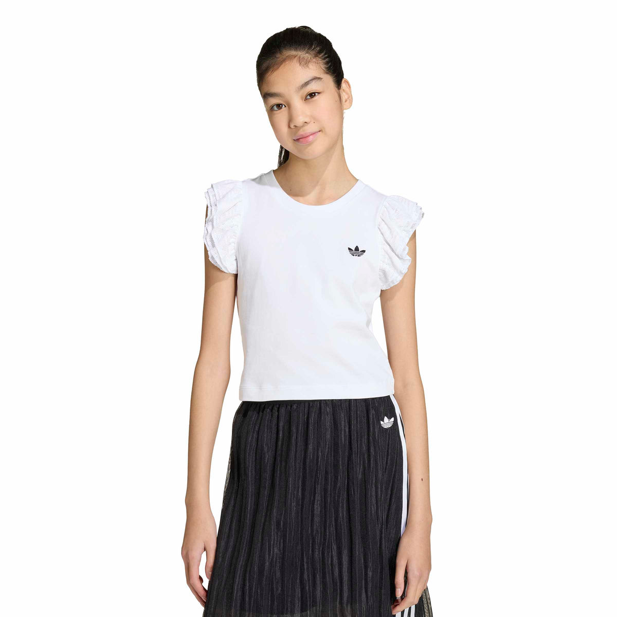 Tricou adidas Originals Slim