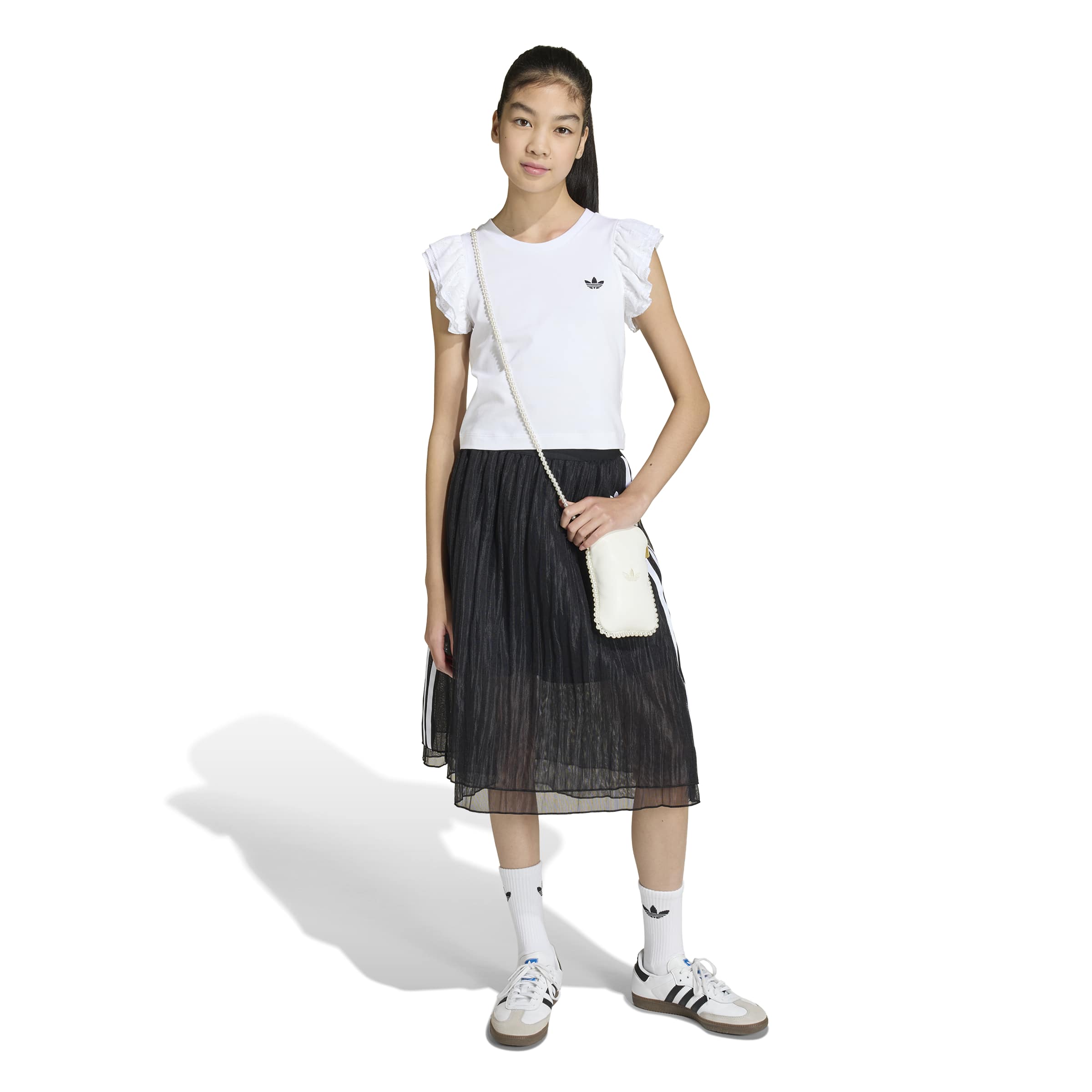 Tricou adidas Originals Slim