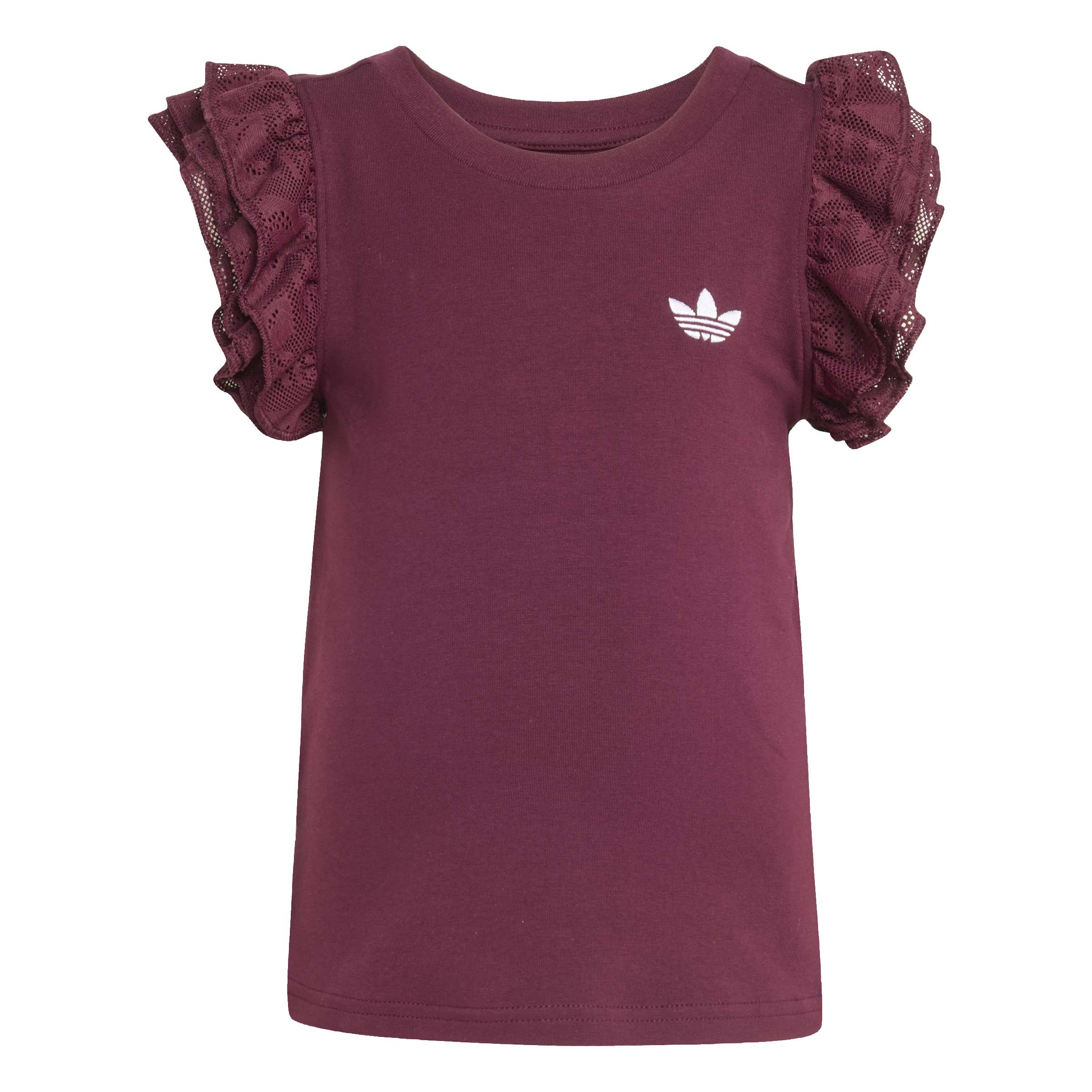Image of Set tricou si pantaloni scurti adidas Originals C