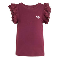 Set tricou si pantaloni scurti adidas Originals C