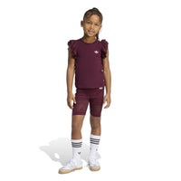 Set tricou si pantaloni scurti adidas Originals C