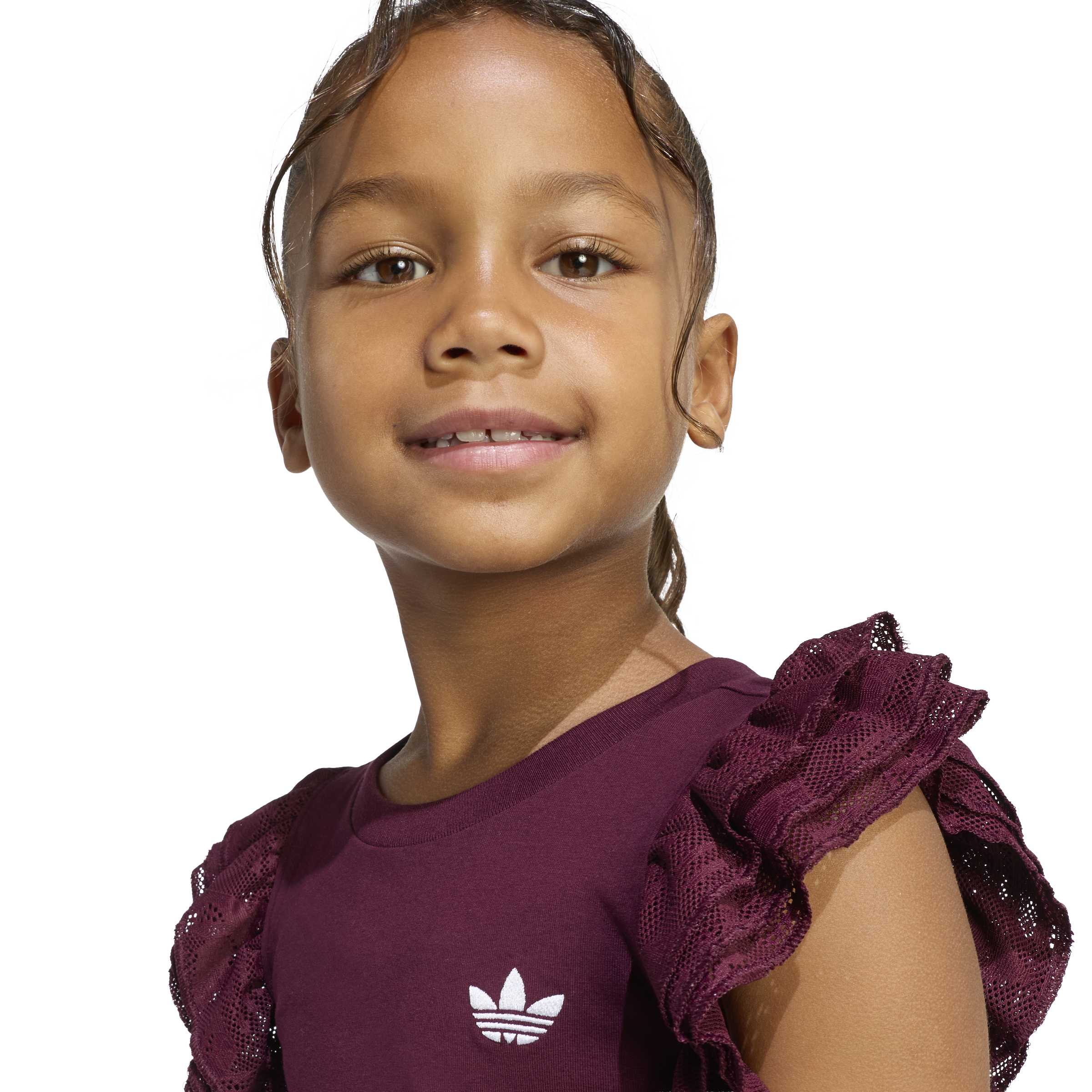 Image of Set tricou si pantaloni scurti adidas Originals C