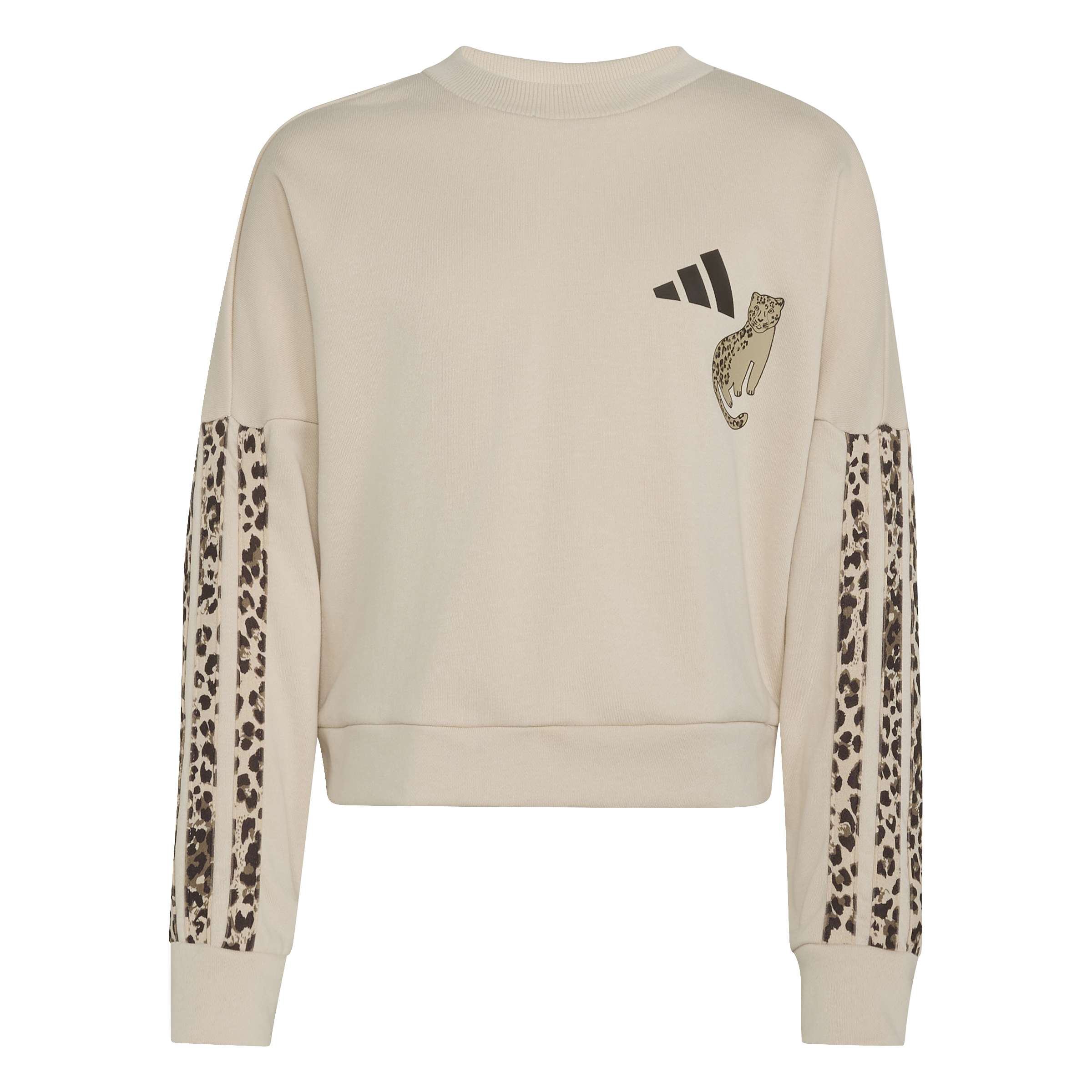 Image of Trening adidas Large Animal 3-Stripes