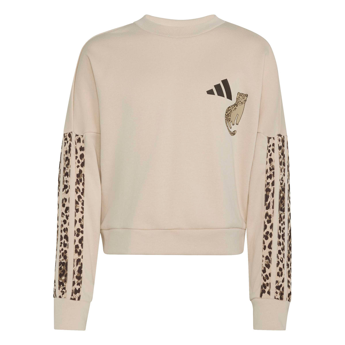 Trening adidas Large Animal 3-Stripes
