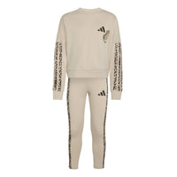 Trening adidas Large Animal 3-Stripes