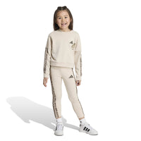 Trening adidas Large Animal 3-Stripes