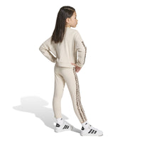 Trening adidas Large Animal 3-Stripes