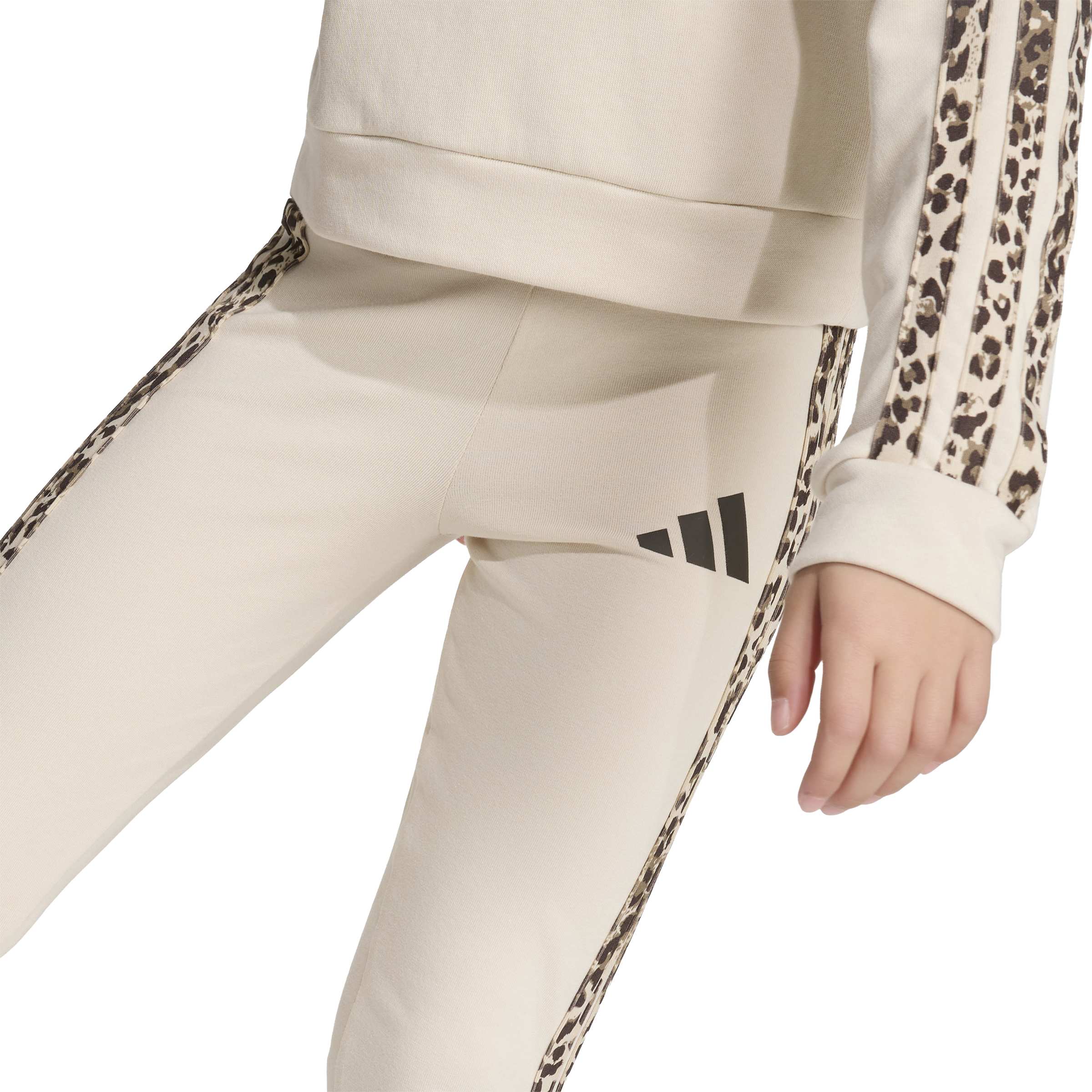 Image of Trening adidas Large Animal 3-Stripes