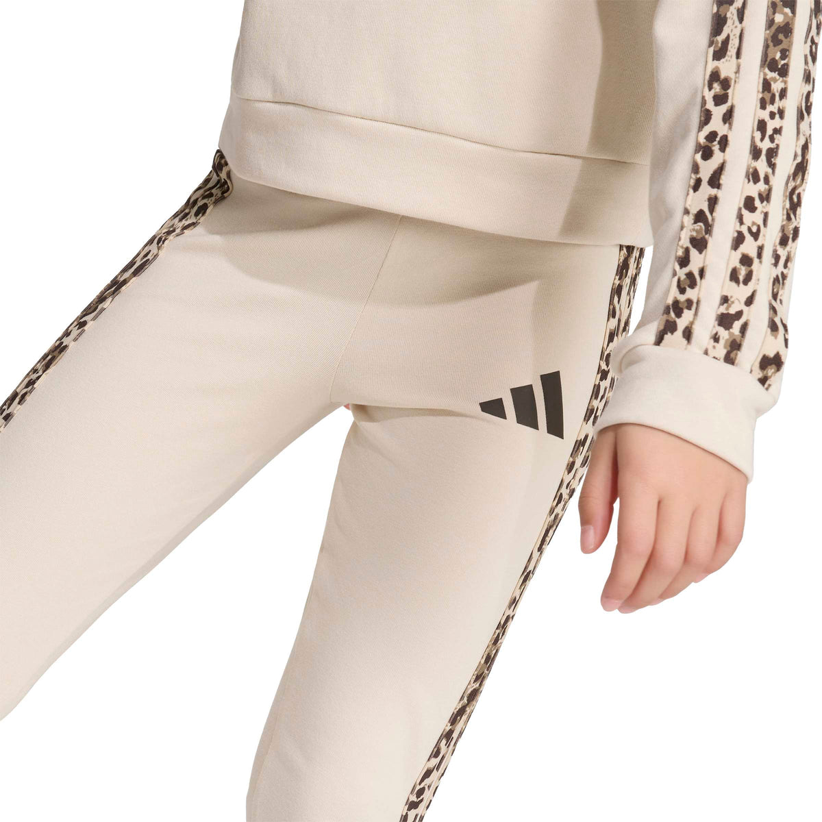 Trening adidas Large Animal 3-Stripes