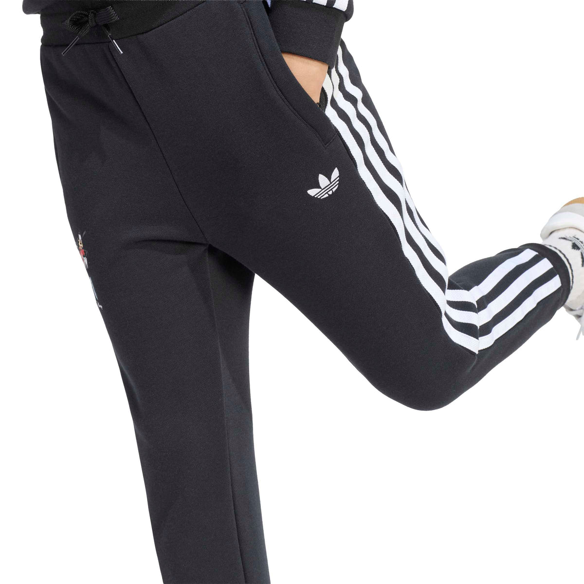 Trening adidas OriginalsCrew Set
