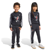 Trening adidas OriginalsCrew Set