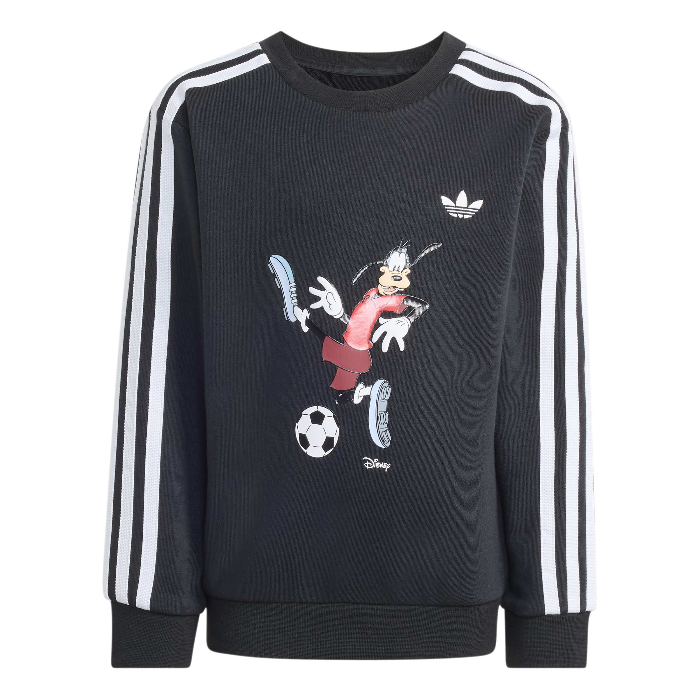 Image of Trening adidas OriginalsCrew Set