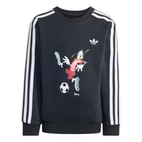 Trening adidas OriginalsCrew Set