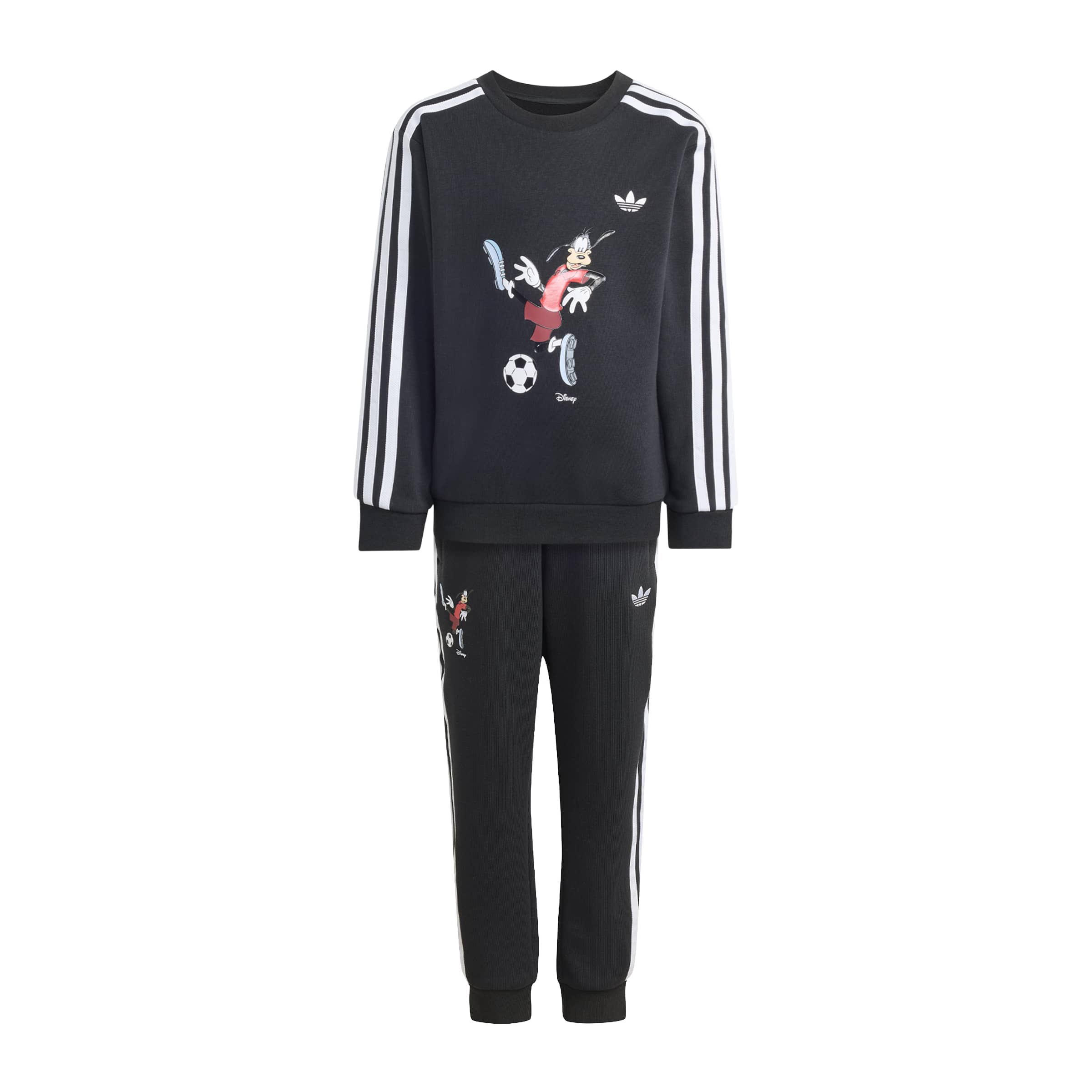 Trening adidas OriginalsCrew Set