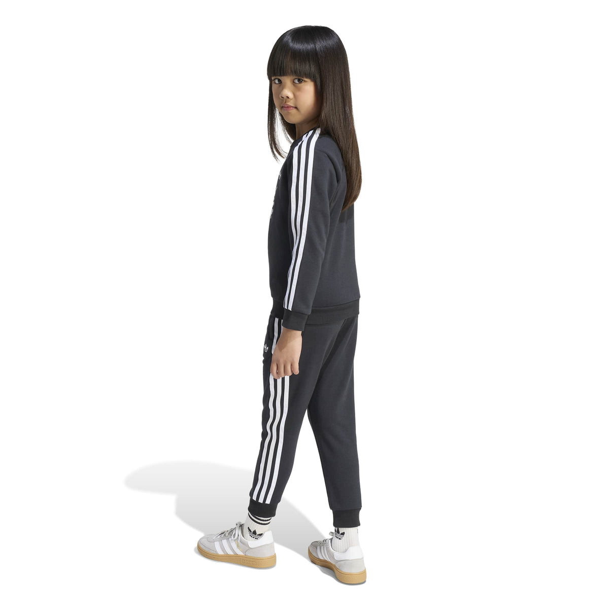 Trening adidas OriginalsCrew Set