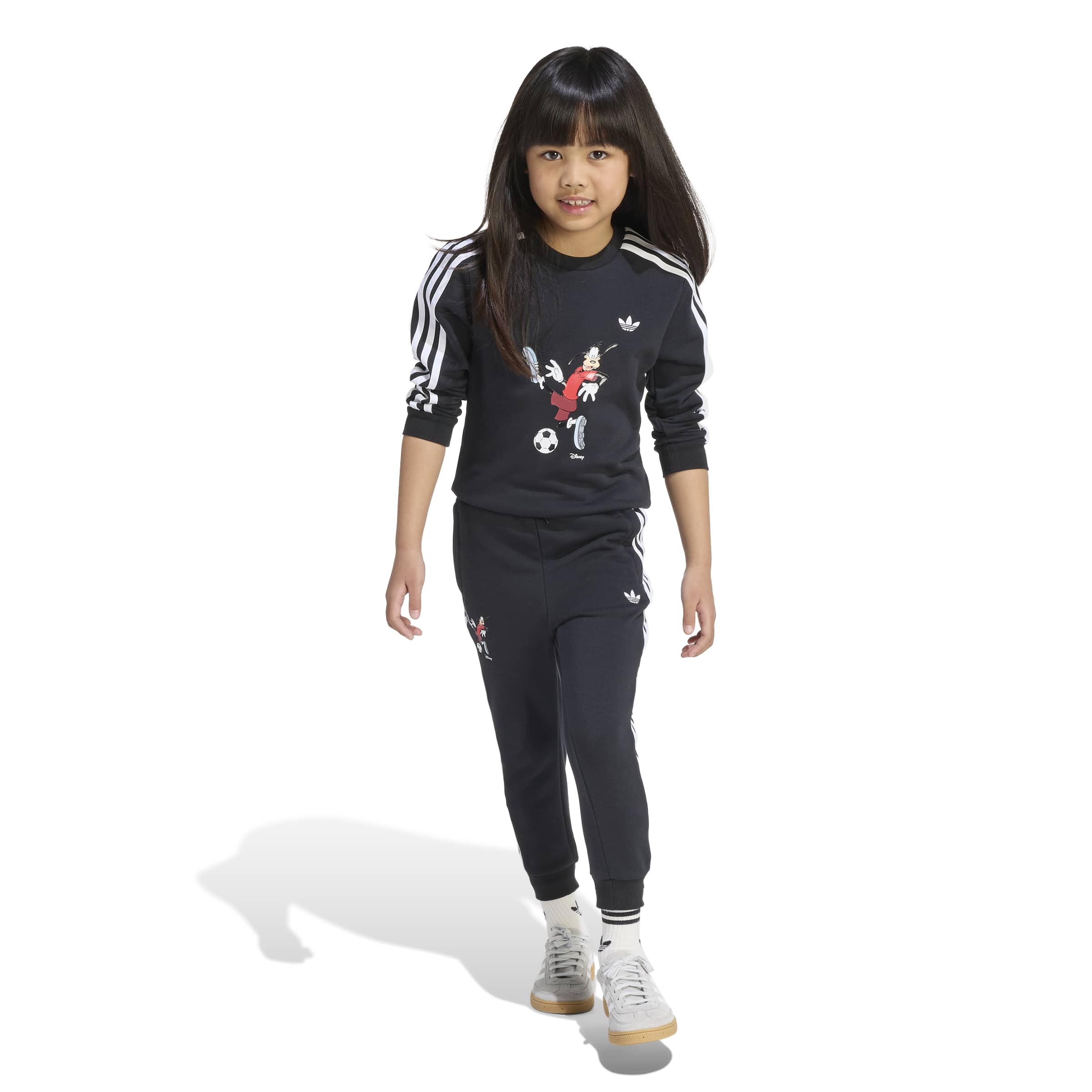 Image of Trening adidas OriginalsCrew Set