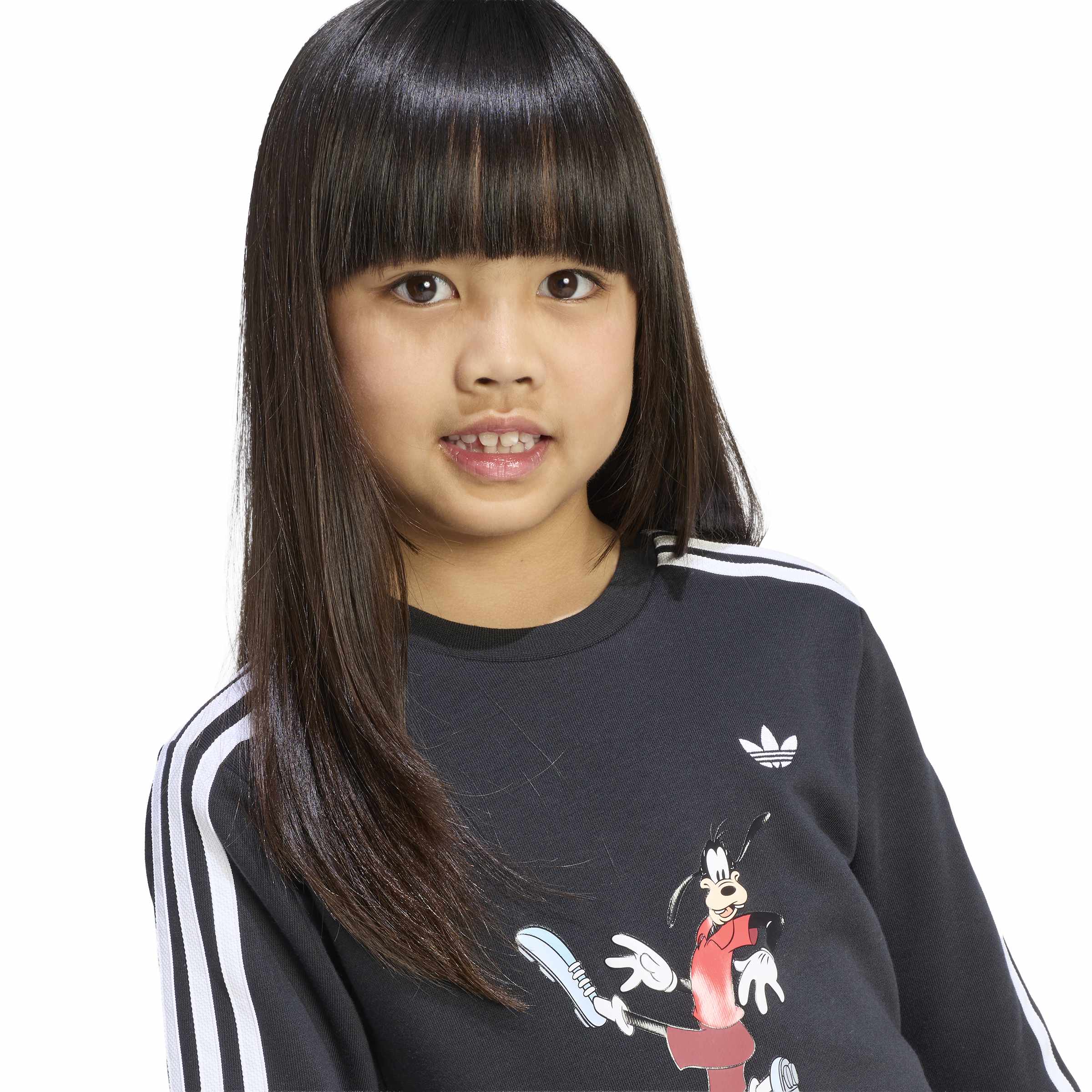 Image of Trening adidas OriginalsCrew Set