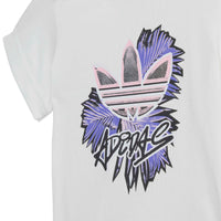 Set adidas Originals short si tricou