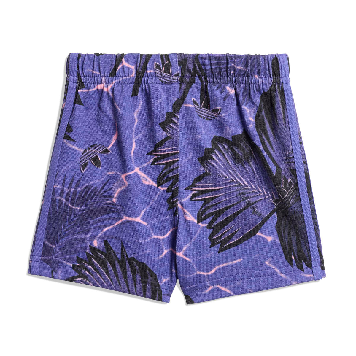 Set adidas Originals short si tricou