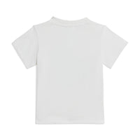 Set adidas Originals short si tricou