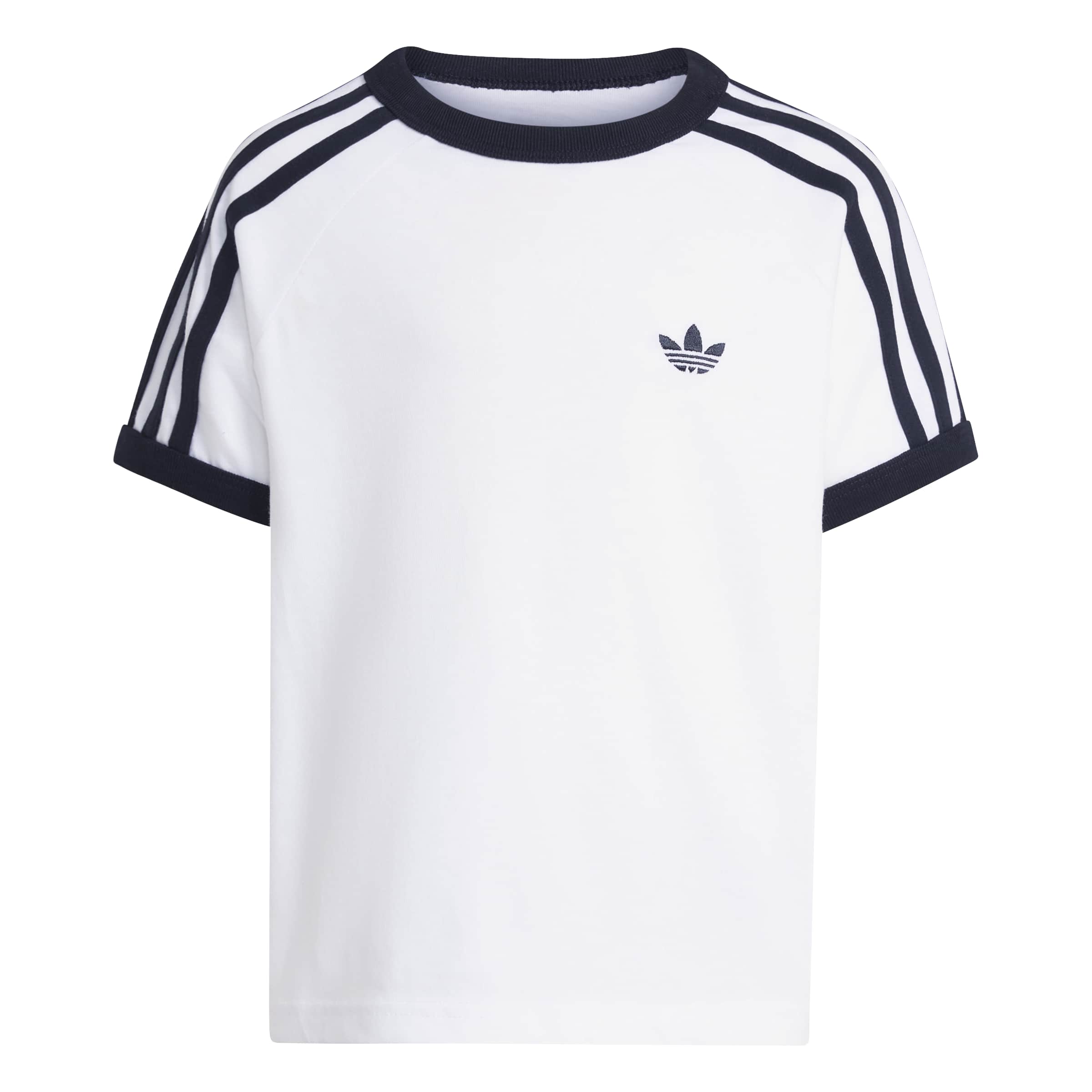 Image of Tricou adidas Originals 3-Stripes