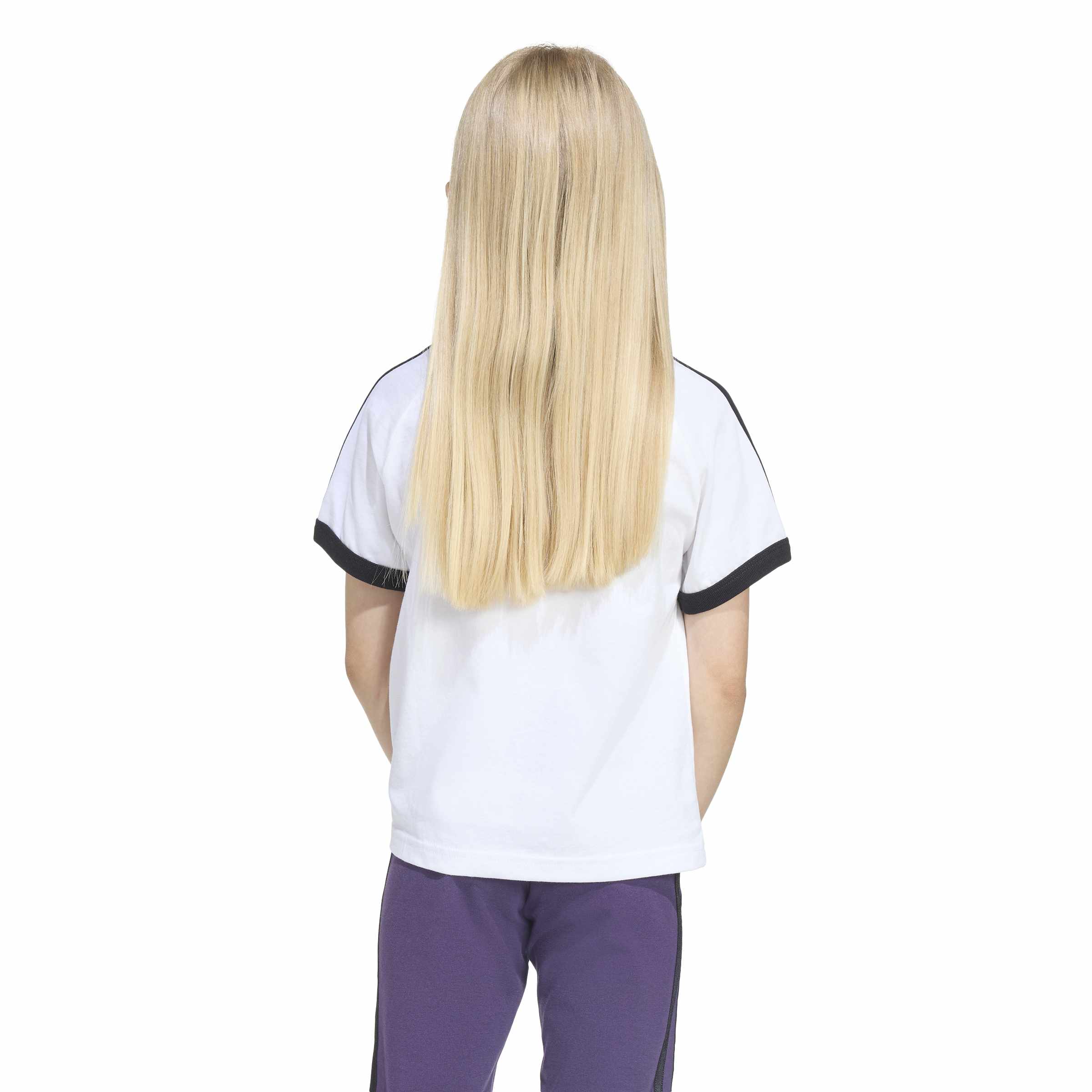 Image of Tricou adidas Originals 3-Stripes