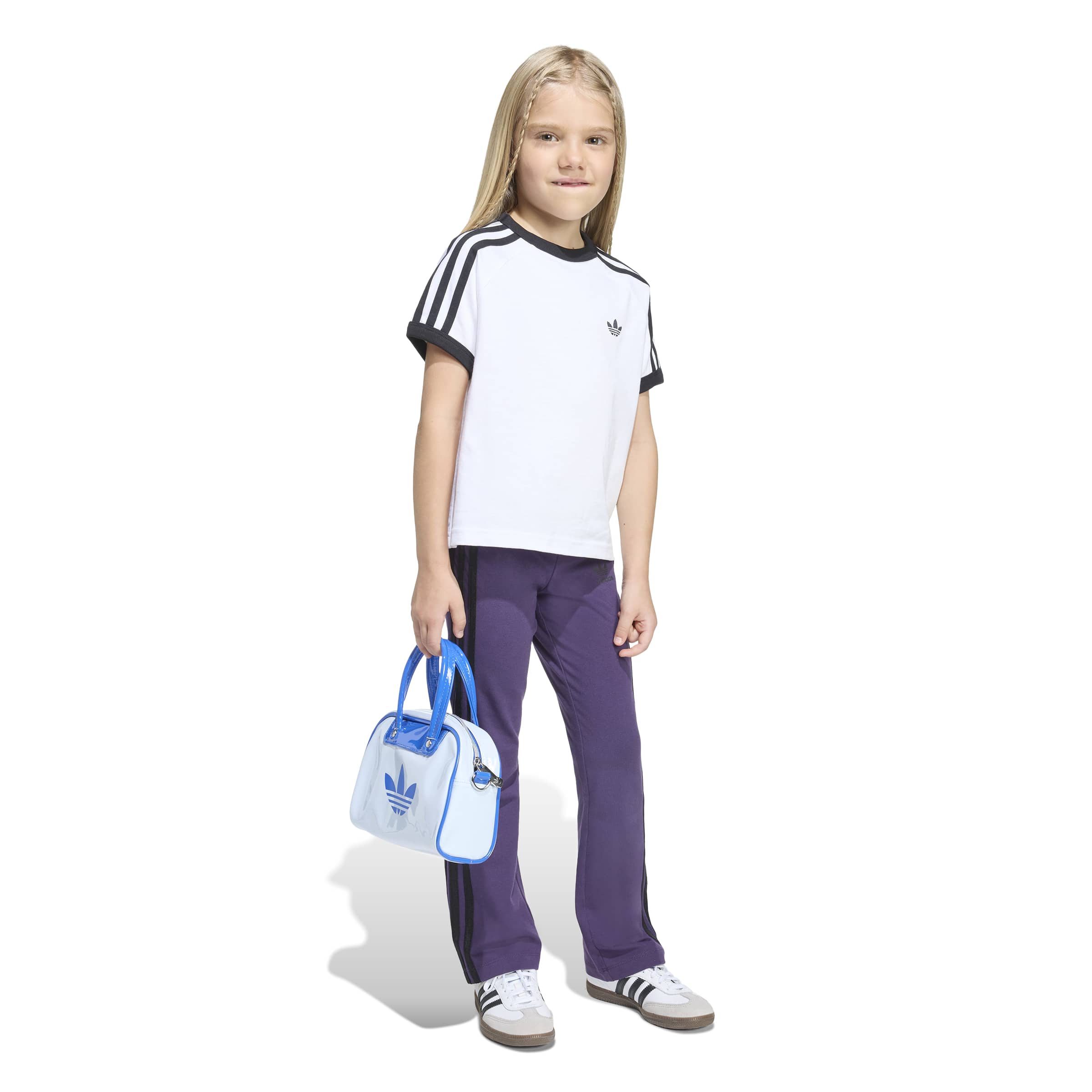 Image of Tricou adidas Originals 3-Stripes
