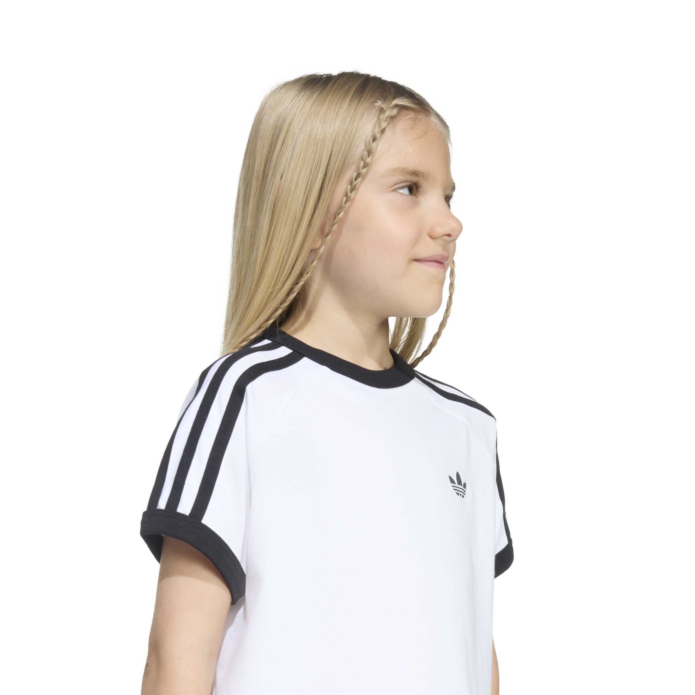 Image of Tricou adidas Originals 3-Stripes