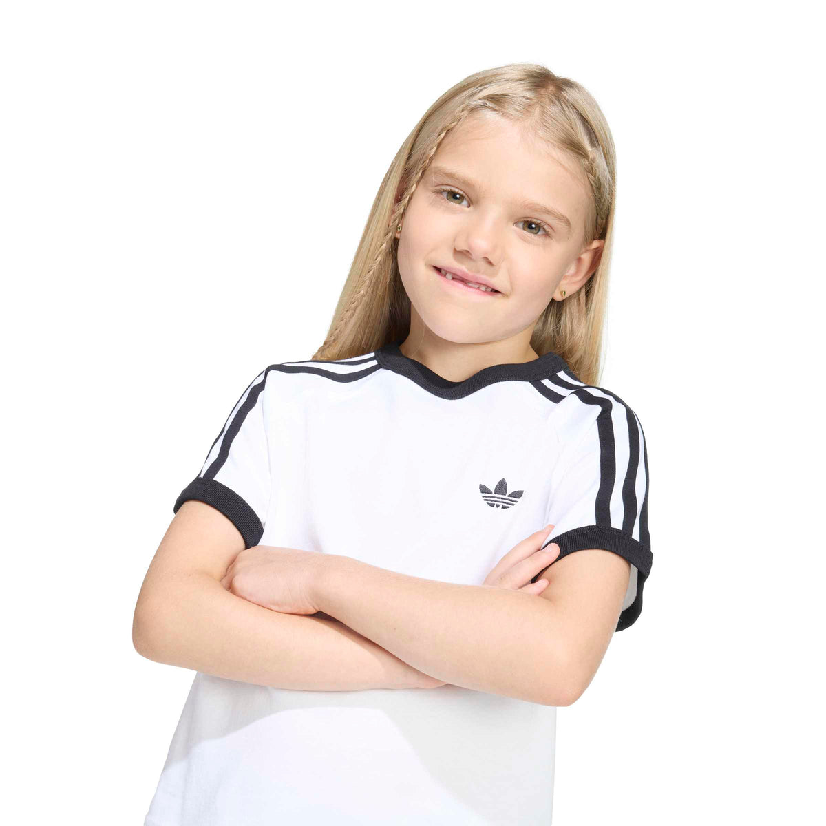 Tricou adidas Originals 3-Stripes
