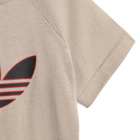 Set tricou si pantaloni scurti Trefoil Short Tee Set