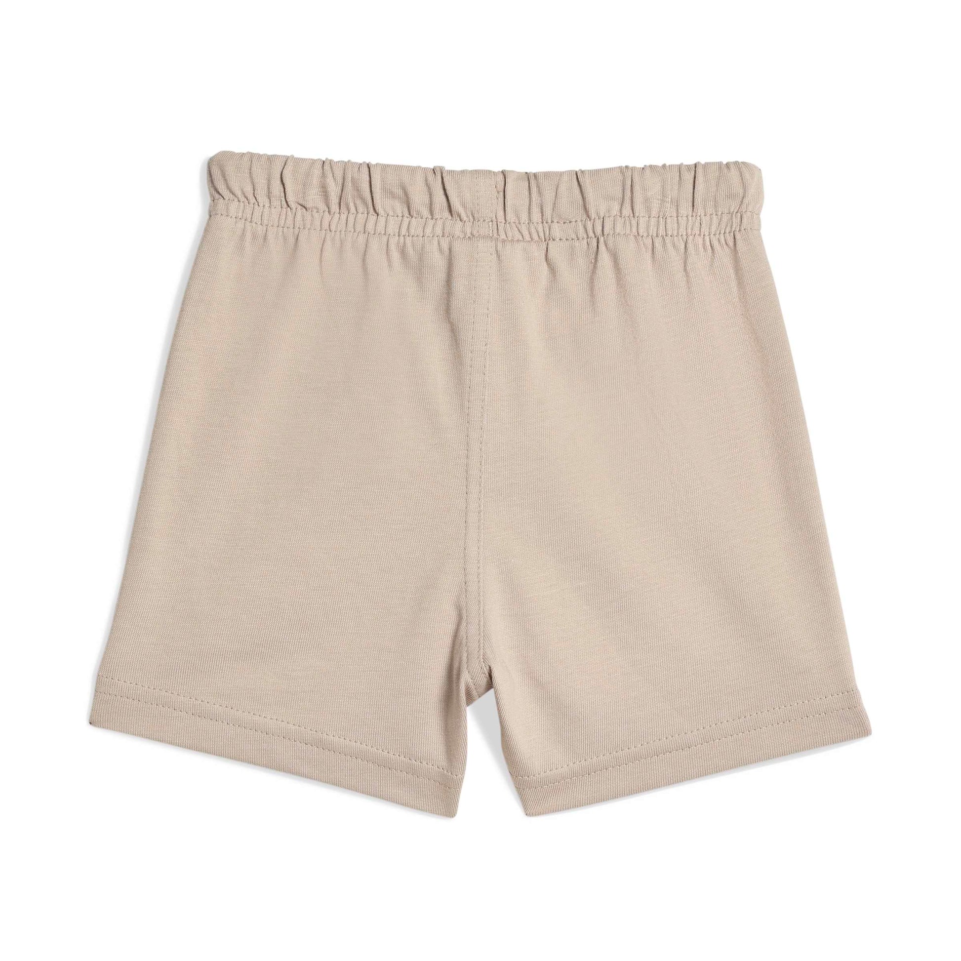 Set tricou si pantaloni scurti Trefoil Short Tee Set