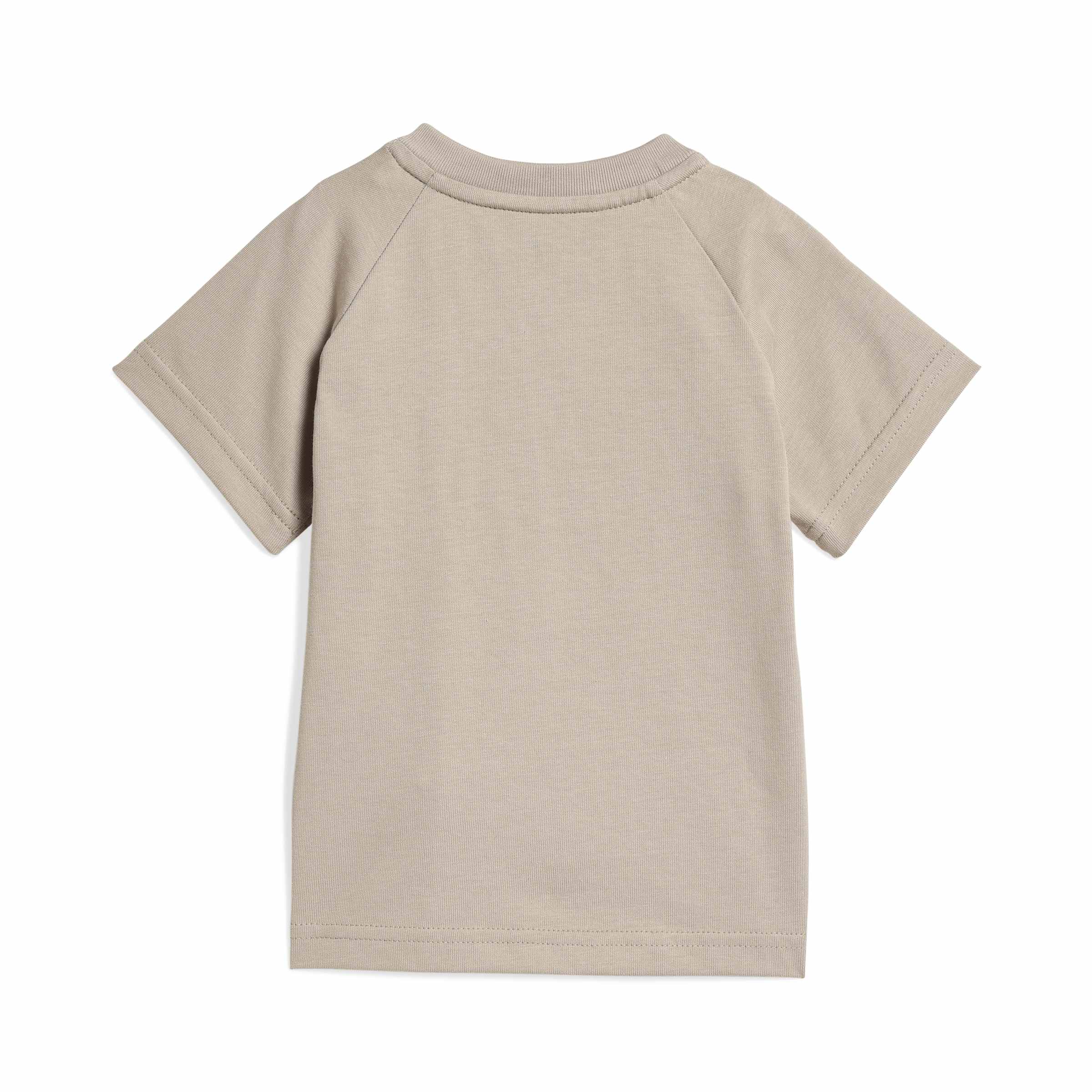 Image of Set tricou si pantaloni scurti Trefoil Short Tee Set