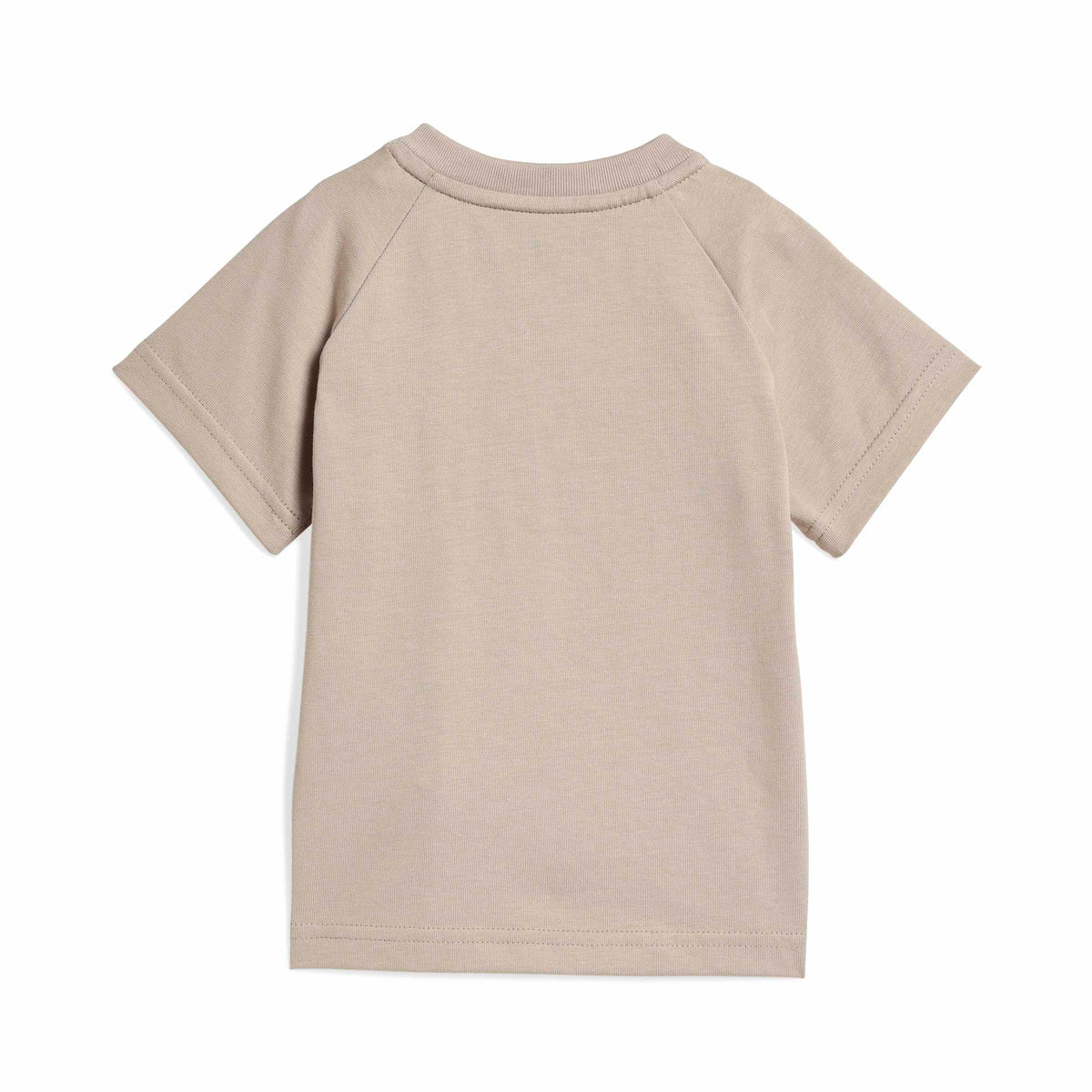 Set tricou si pantaloni scurti Trefoil Short Tee Set