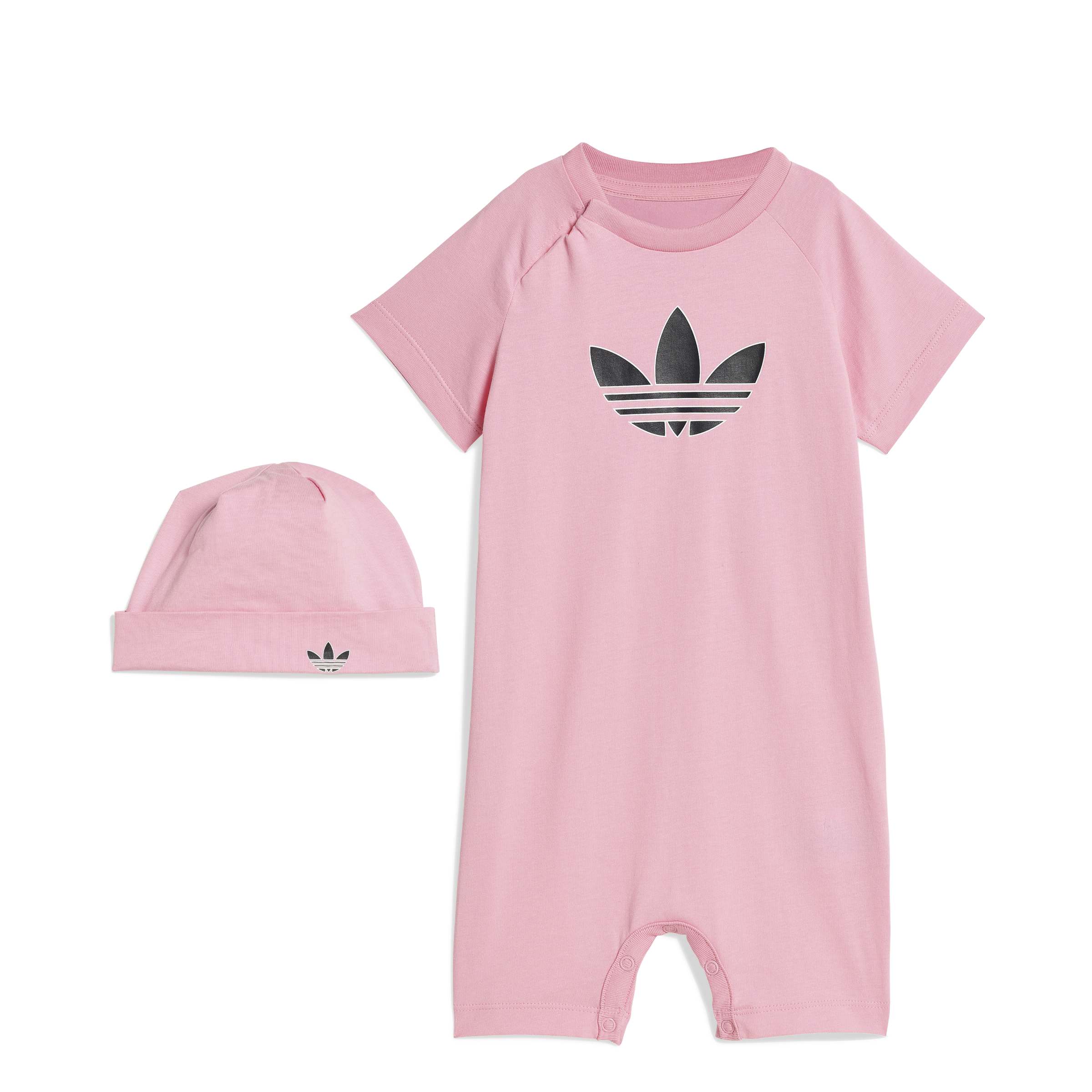 Image of Salopeta adidas Originals Ts Gift Set