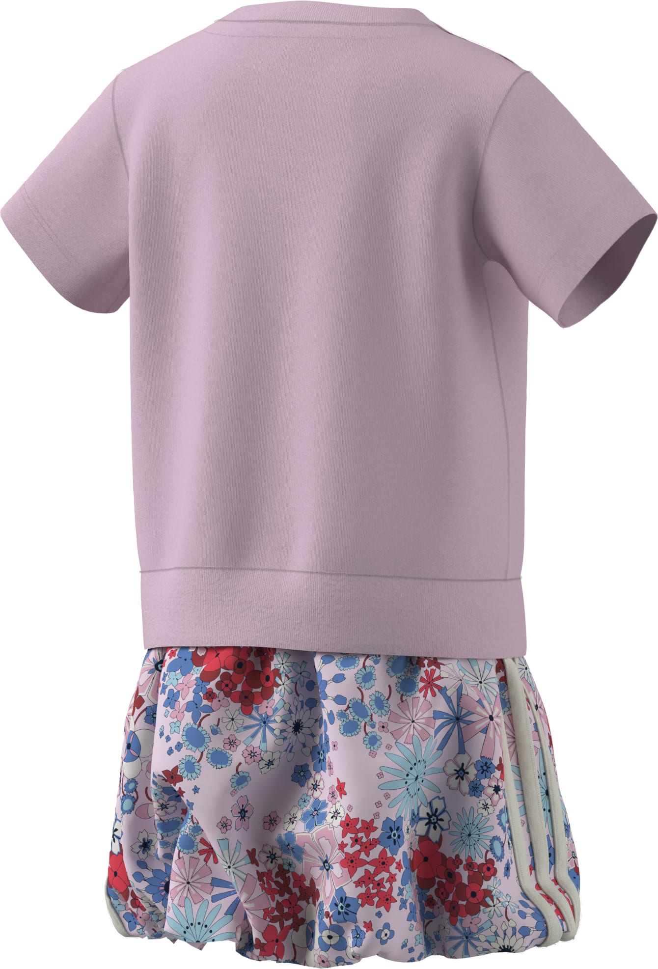 Image of Rochie Adidas Originals X Liberty London Dress Set
