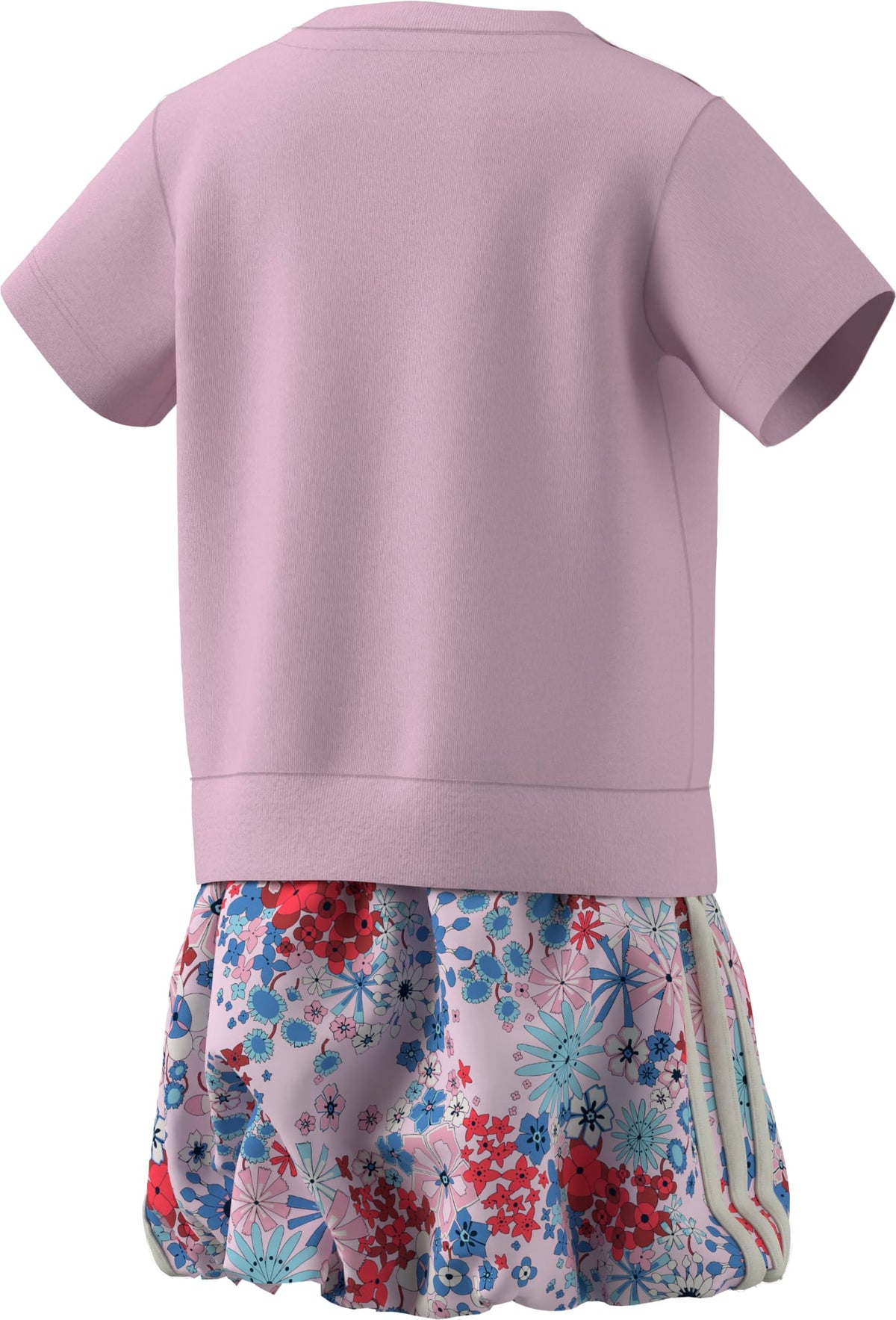 Rochie Adidas Originals X Liberty London Dress Set