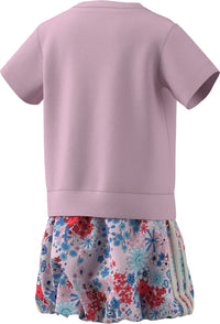 Rochie Adidas Originals X Liberty London Dress Set