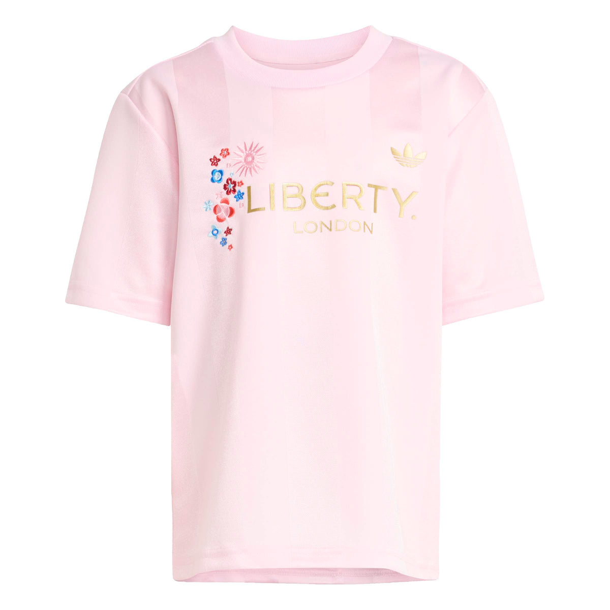 Set tricou si fusta adidas Originals Liberty Set