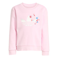 Trening Adidas Originals X Liberty London Crew Set