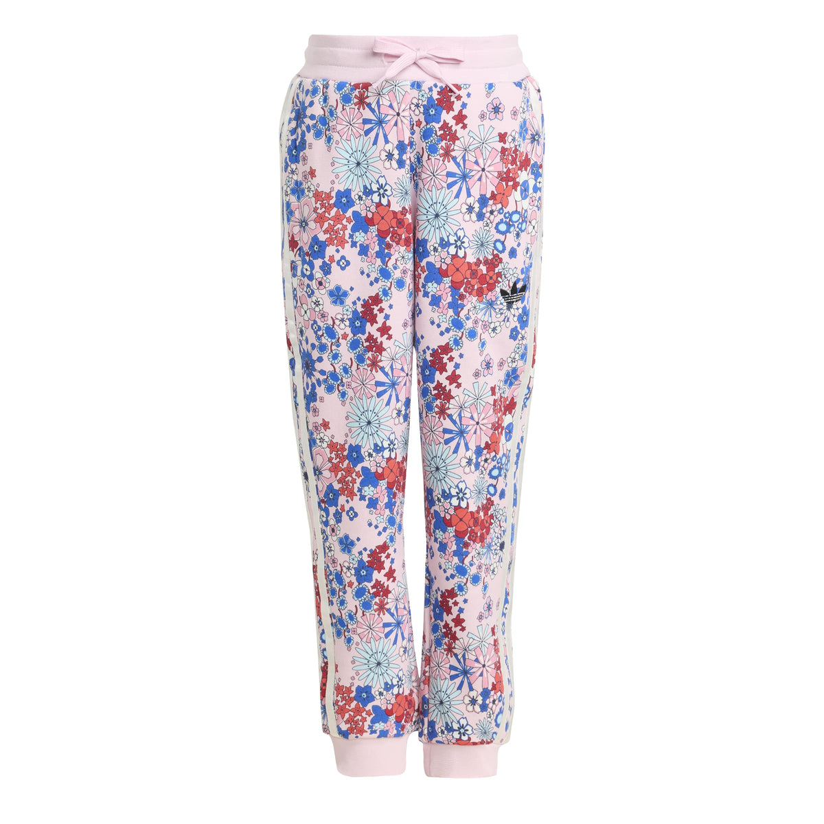 Trening Adidas Originals X Liberty London Crew Set